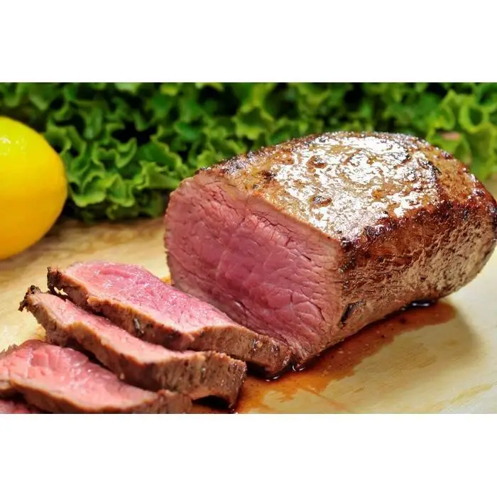 【定期便全6回】訳あり！博多和牛モモブロック（ローストビーフ用等）約500ｇ～600ｇ | 肉 お肉 にく 食品 福岡県産 人気 おすすめ 送料無料 ギフト