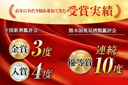 【優等賞10度・金賞3度受賞】大吟醸 登喜一 720ml 17.5度 酒 アルコール 飲料 日本名水百選 宮崎限定 地酒 日本酒 冷酒 常温 燗酒 上質 上品 すっきり 芳醇な味わい 晩酌 宅飲み 家飲み おすすめ プレゼント ギフト 贈り物 お祝い 宮崎県 綾町 送料無料_A0087-002