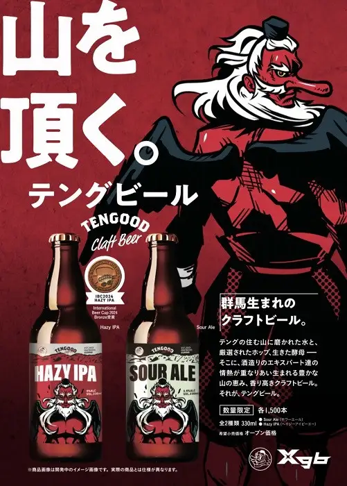 クラフトビール SOUR ALE 6本セット テングビール