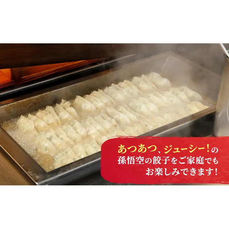 孫悟空 浜松餃子 30個（タレ付） 餃子 ギョーザ 冷凍餃子 冷凍ぎょうざ 孫悟空 冷凍食品 あっさり ヘルシー 国産 中華 元祖 惣菜 食品 つまみ 静岡 浜松市