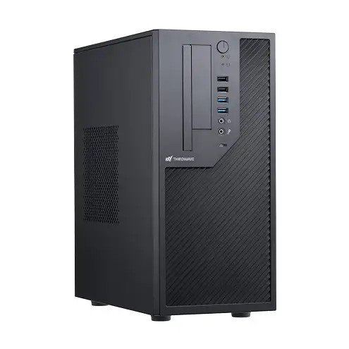 THIRDWAVE AM-C5AIGA-02B Intel Core Ultra搭載 パソコン PC