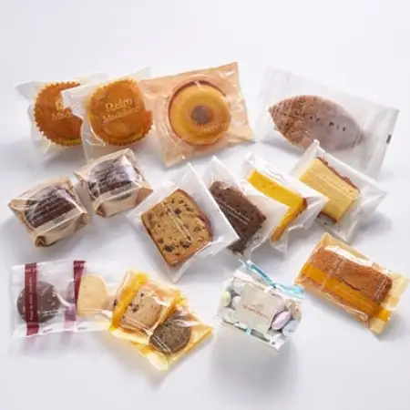 焼菓子詰合せ 16個入り【1439270】