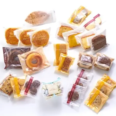 焼菓子詰合せ 28個入り【1439289】