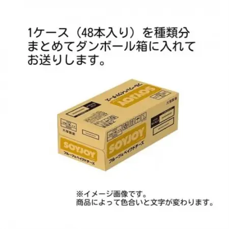 SOYJOY　詰め合わせセット　おまかせ6種 計288本　2026【1731229】