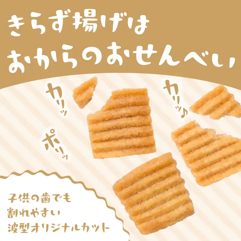 きらず揚げ４連　24セット（しお）_01-480