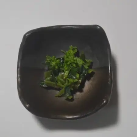 龍泉洞花わさびふすぺ 計250g【配送不可地域：離島】【1732489】