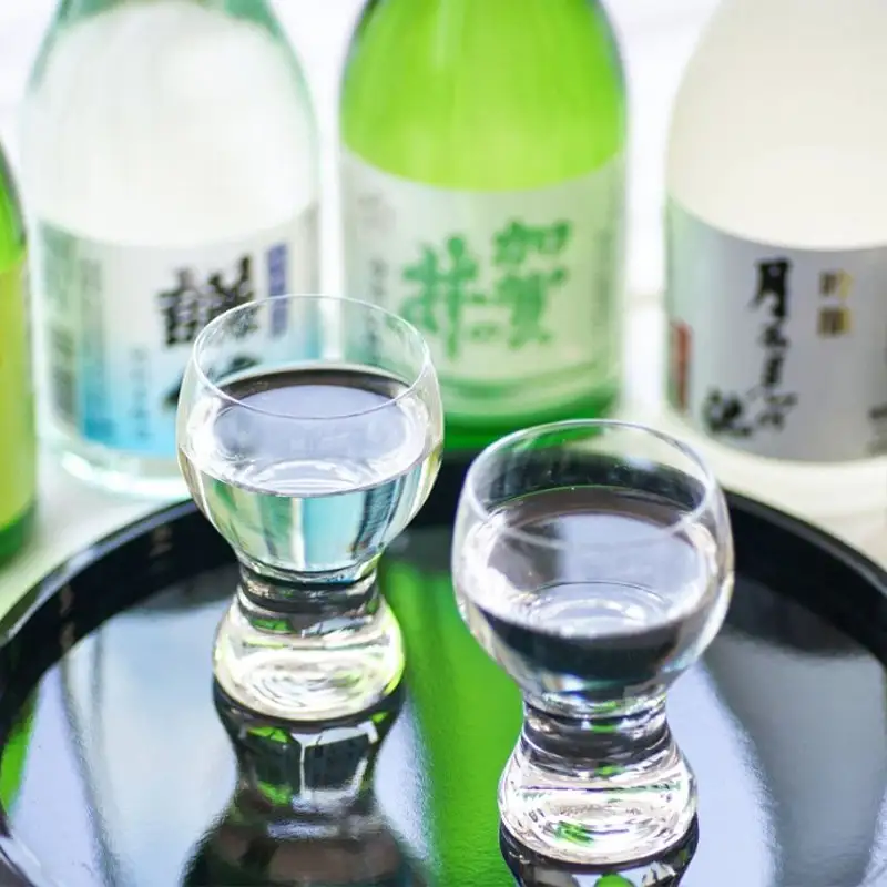 糸魚川の地酒 飲み比べセット（300ml×5本）根知男山・謙信・月不見の池・雪鶴・加賀の井 地酒で乾杯セット 生貯蔵酒 ギフト 日本酒 新潟 日本酒ビギナーにもおすすめ 冷酒