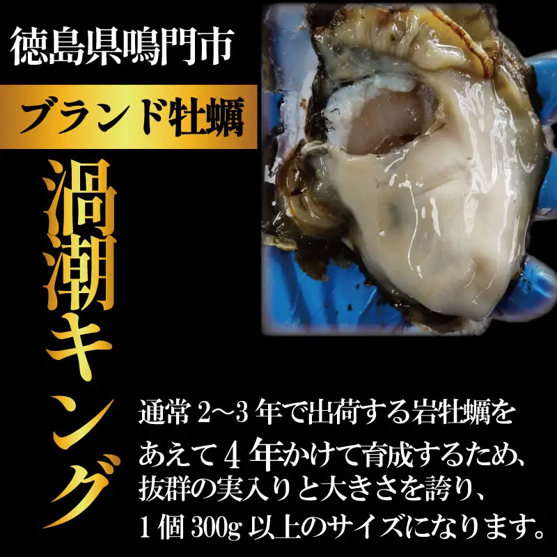 【2026年5月~2026年8月まで発送】牡蠣 生牡蠣 殻付き 20個 生食可  (ナイフ付き) キング 岩牡蠣 かき 