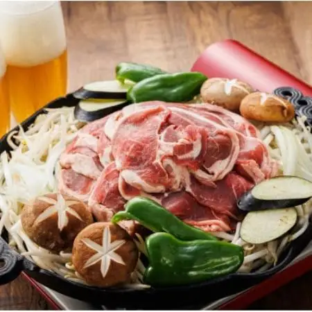 【毎月定期便】ラム肉 スライス 100g×10パック(合計1kg)全12回【配送不可地域：離島】【4086185】