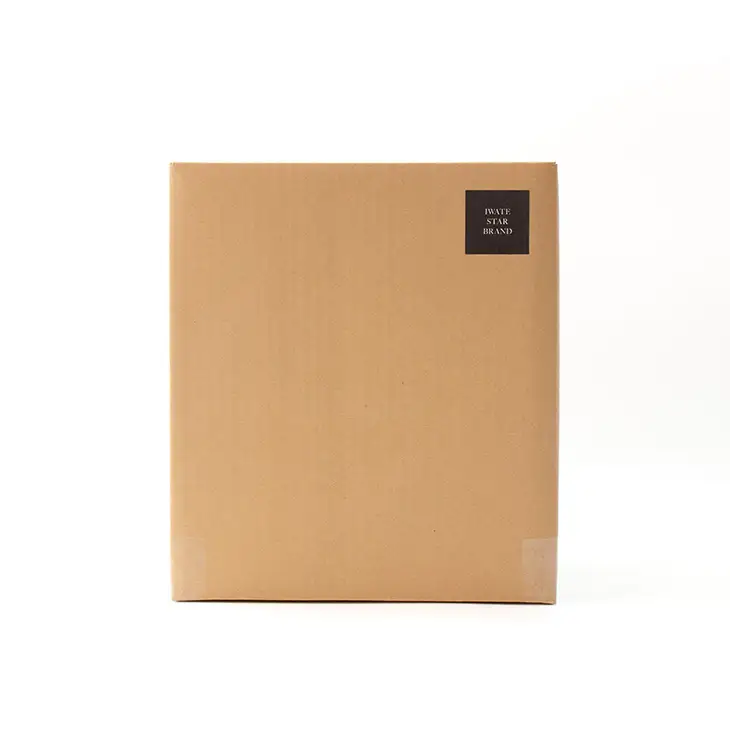 いわて花巻 林檎屋果汁 りんごジュース 720ml×6本セット(ふじ・ジョナゴールド・王林) 【2391】