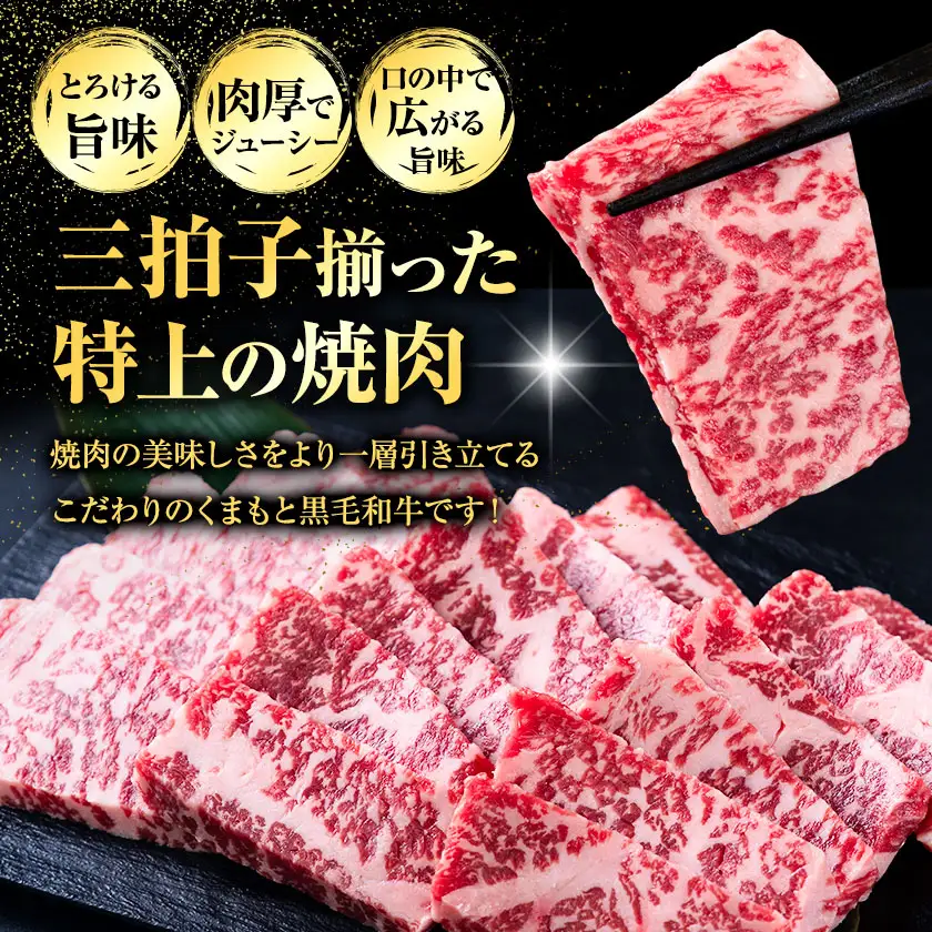 ふるさと納税 A4～A5等級 黒毛和牛 切り落とし 上 ロース 焼肉 切り落とし 600g《7-14日以内に出荷予定(土日祝除く)》くまもと黒毛和牛 熊本県 菊池市 上ロース 焼肉用 黒毛和牛 焼肉 お肉 和牛 A5 A4 小分け リブロース サーロイン