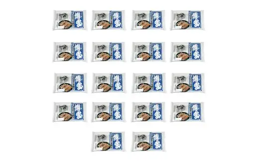 B413.博多八助監修・うまかひとくち餃子（18セット）