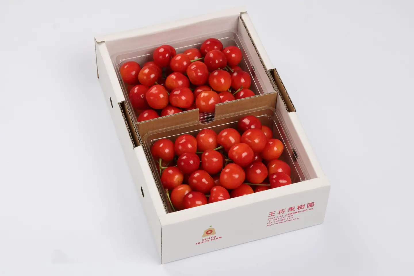 さくらんぼ 紅秀峰 1kg 山形 さくらんぼ 08-03-028