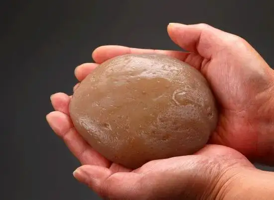 こんにゃく 手作り 200g × 4個 刺身 【 こんにゃく 】