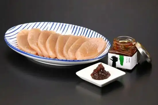 こんにゃく 味みそ 手作り 200g × 4個 3個 セット 刺身 【 こんにゃく 】