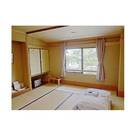 総本山善通寺「宿坊 いろは会館」宿泊券 １人様  １泊２食付