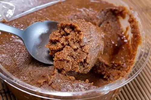 手前 みそ 1kg 味みそ 3個 セット 減塩 国産 大豆 米麹 季節 【 みそ 】 