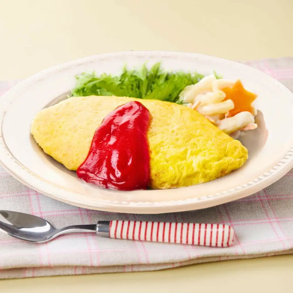 冷凍幼児食12食セット