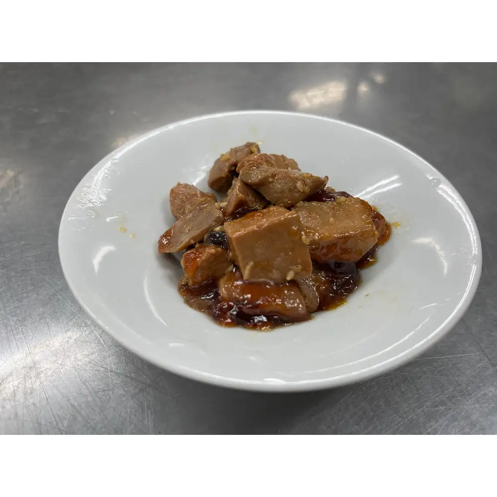 本まぐろの角煮　120g×2個