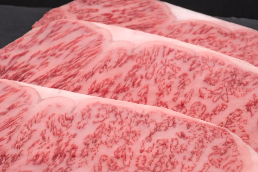肉 博多和牛 サーロインステーキ 200g 5枚 計 1kg [um40bsi440009] 肉