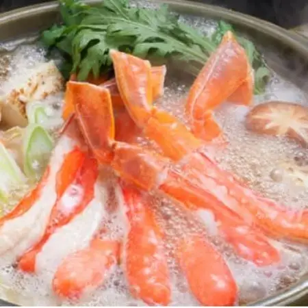 【小サイズ】料理に大活躍!生冷凍ズワイ蟹棒ポーション1kg(500g×2) 500gで25～30本【配送不可地域：離島】【1732452】