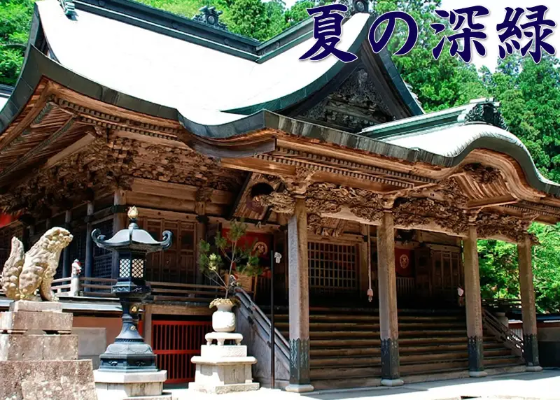 箸蔵山 ロープウェイ「往復券」 チケット おとな 2枚 × 中高生 1枚 【 箸蔵山 】