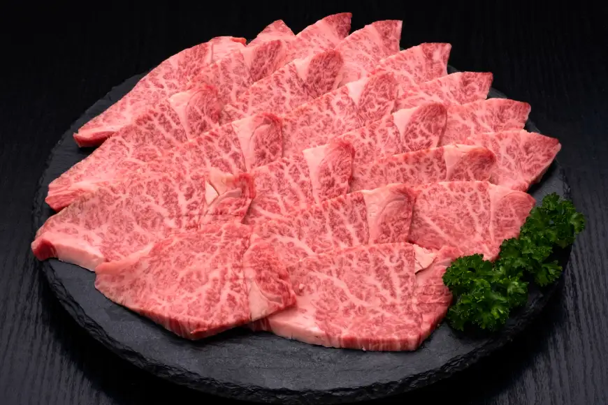 訳あり 肉 博多和牛 ヒレ焼肉 600g [um40bsi440002] 肉