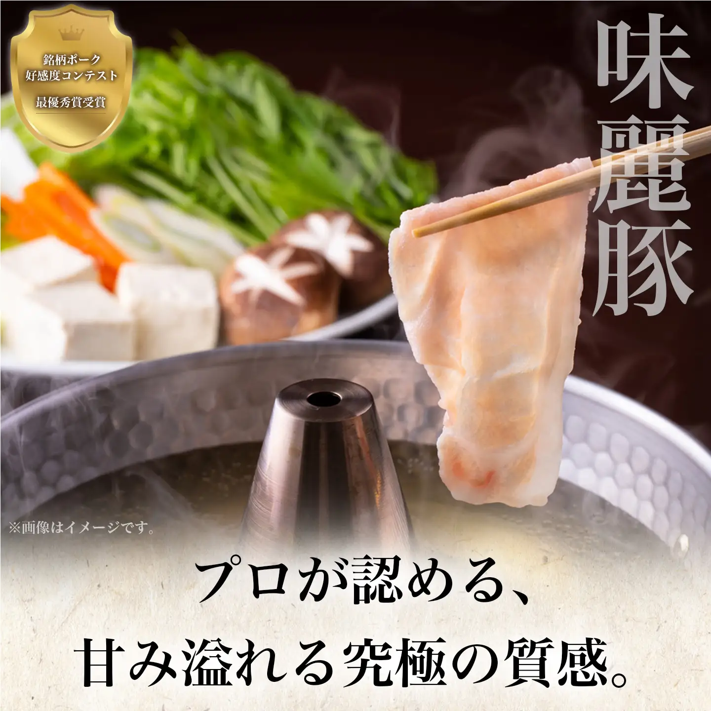 3ヶ月定期便 豚肉 もも スライス 3kg 豚肉