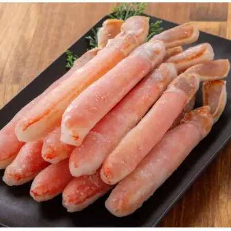 食卓彩る 生冷凍 本ずわい蟹の詰め合わせ 計4kg【カット済み】【配送不可地域：離島】【1735354】