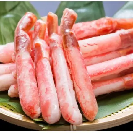 手軽に調理　カット済み　生冷ずわい蟹しゃぶしゃぶセット　計3kg【配送不可地域：離島】【1735714】