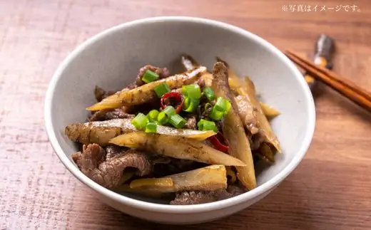 但馬牛スライス切り落とし500g（250g×2）国産 牛肉 72-19