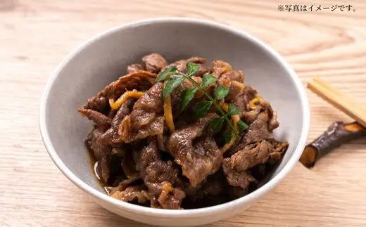 但馬牛 スライス & 但馬牛 焼肉用 切り落とし 計500g 冷凍 国産 牛肉 72-22