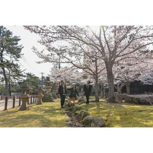 国民宿舎みやじま杜の宿 （1泊2食付）ペア宿泊利用券