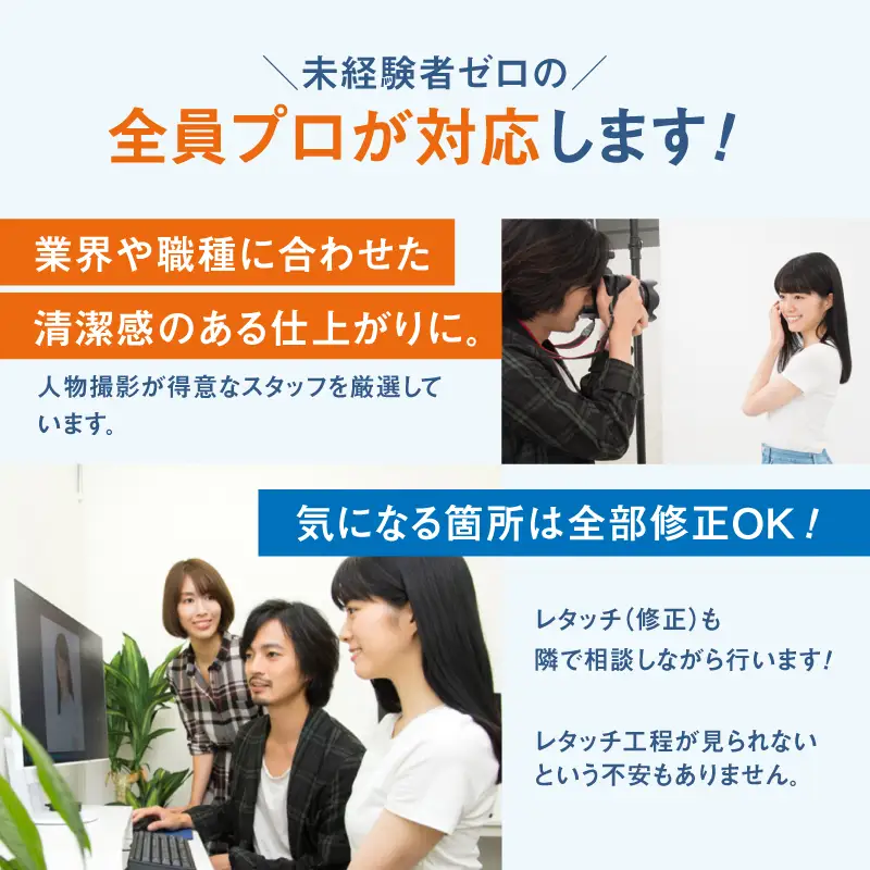 【スタジオインディ新宿店限定】宣材写真15,000円分チケット 0182-034-S07