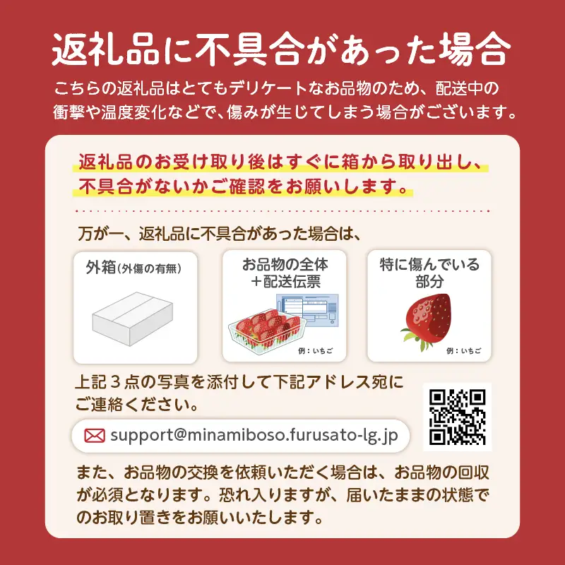 【南房総・道の駅よりお届け】完熟『房州びわ』　 2L以上　1箱（1kg以上）mi0125-0001
