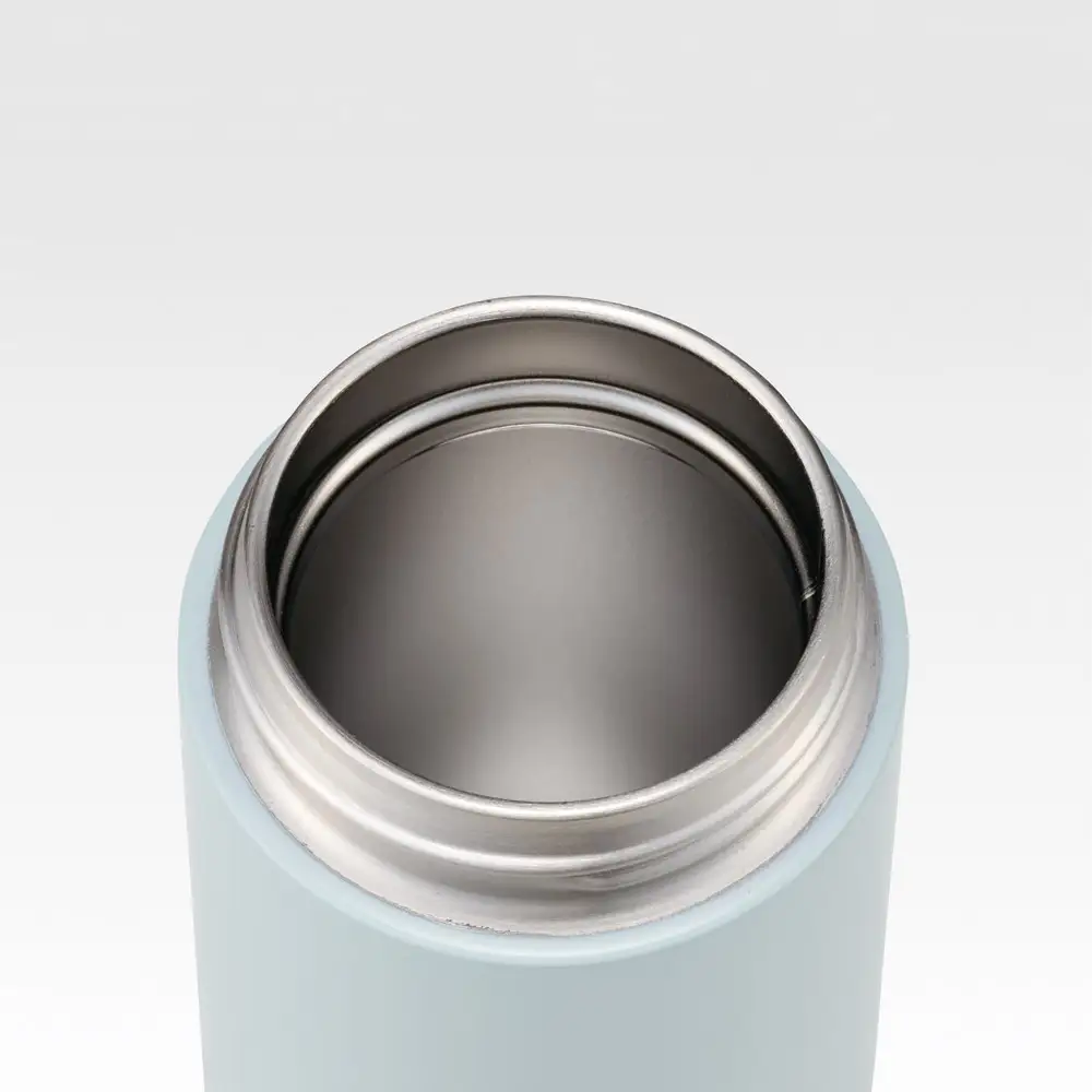ステンレス マグ ボトル 330ml SMGD4 スモーキーグリーン skt089 奈良市 727085