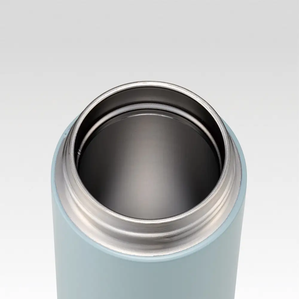 ステンレス マグ ボトル 450ml SMGD5 スモーキーグリーン skt092 奈良市 727115