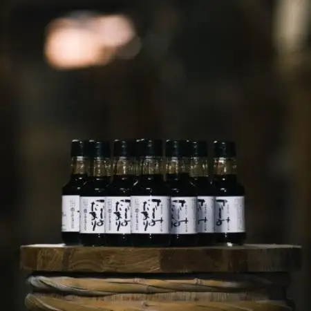 さしみたまり 150ml×10本【1729275】