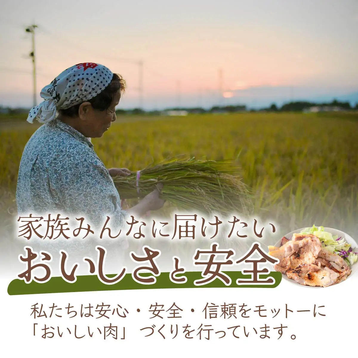 豚ロース 味噌漬け＆塩麹漬けセット 1200g | 豚肉