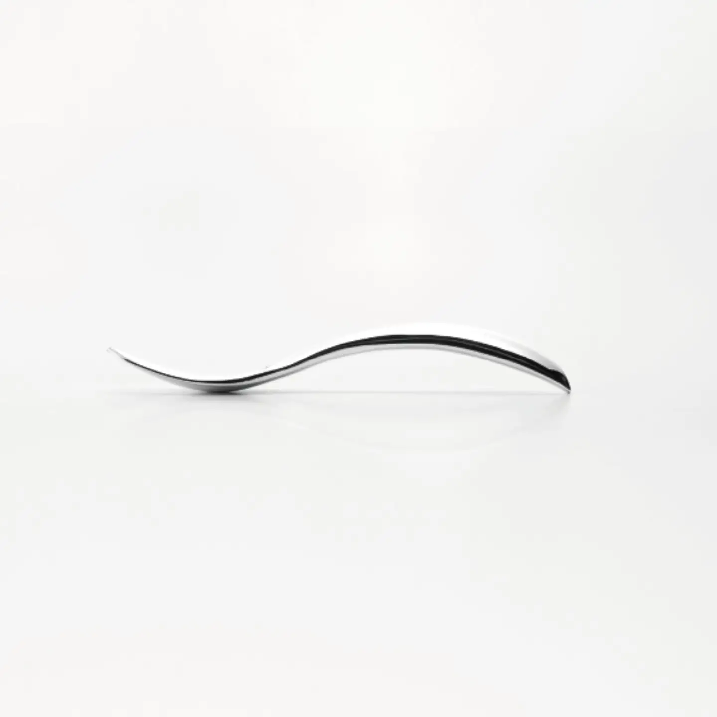 SUWADA アイススプーン Ice Cream Spoon Silver 燕三条 諏訪田製作所 スプーン