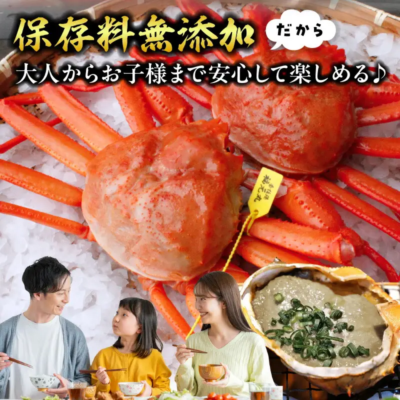 【お中元☆ 内熨斗対応可能】かにみそ 瓶詰タイプ 50g×10 合計500g 07-98-01