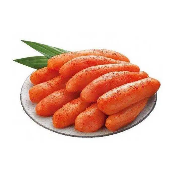 無着色辛子明太子600g×2個セット