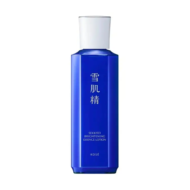 【最短7営業日以内発送】薬用雪肌精 ブライトニングエッセンスローション(200ml×1) エマルジョン(140ml×1) セット | KOSE 日本製 医薬部外品 透明感 ブライトニング シミ 肌あれ 和漢植物 ハトムギ 保湿 ニキビ 乾燥 くすみ 日焼け スキンケア 化粧水 さっぱり みずみずしい 乳液 しっとり