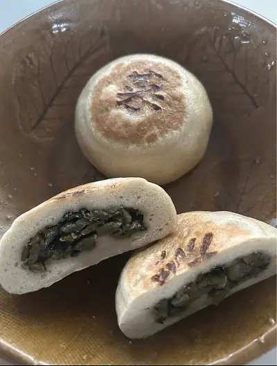 味奏堂　一茶のそばおやき　12個セット