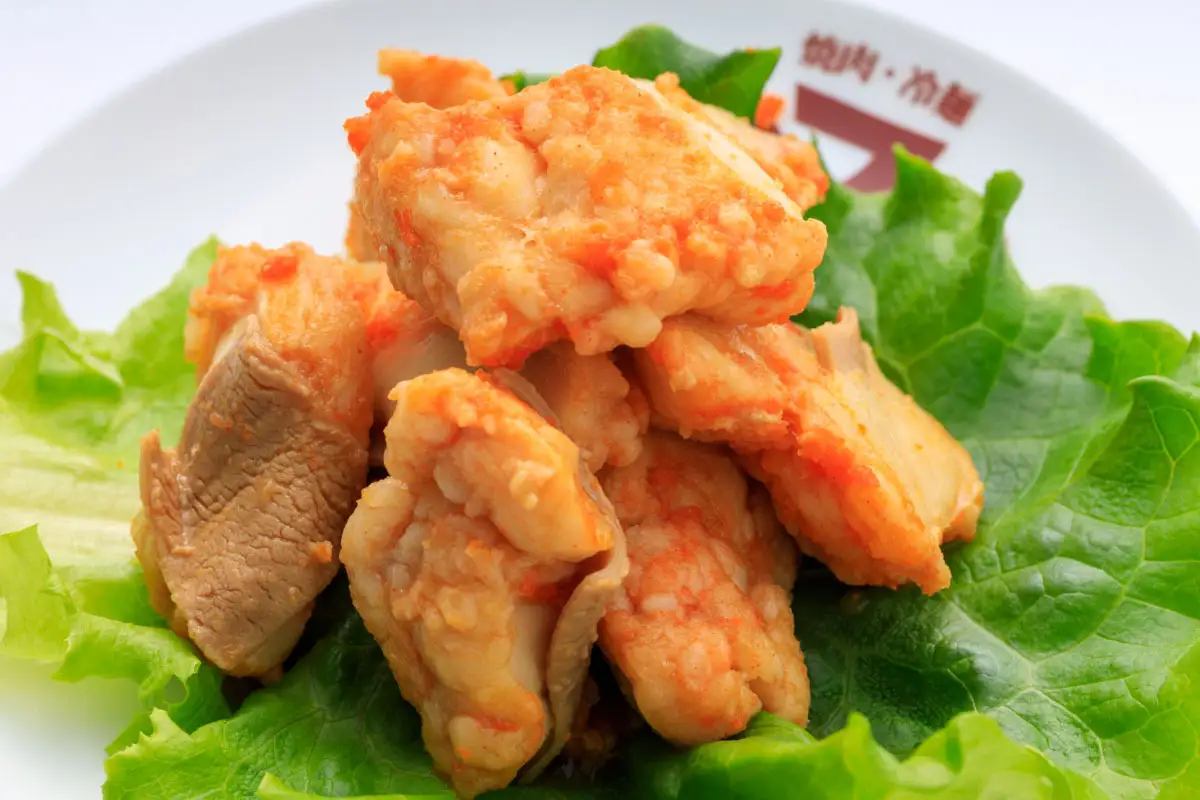 和牛ホルモン 味噌味 3パック 肉 牛肉 和牛 ホルモン 味噌 冷凍 焼肉 BBQ アウトドア バーベキュー C0613 岩手県 北上市 ヤマトフードサービス
