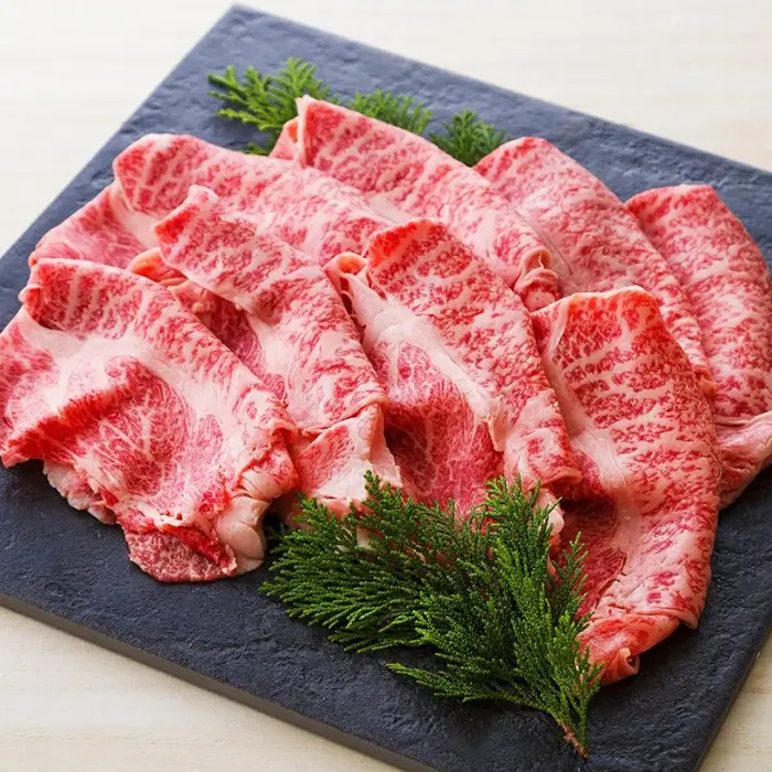 【お中元】牛肉 ローススライス すき焼き 300g 牛肉 すき焼き 【00-030-02-R8OC】