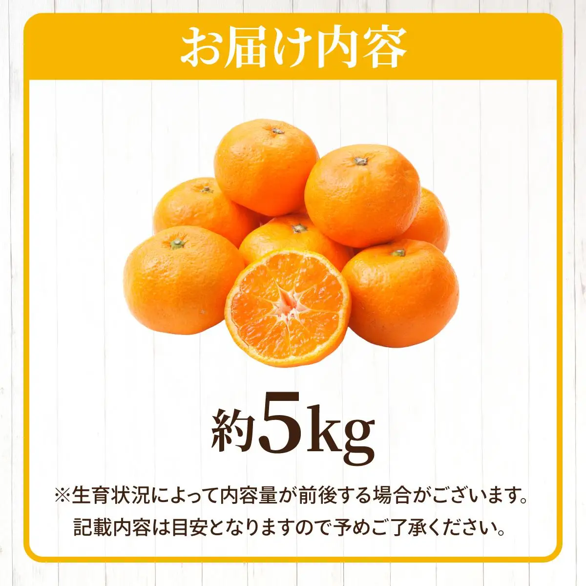 【産地直送！】福岡県オリジナル品種 みかん 早味かん（2026年9月以降発送）