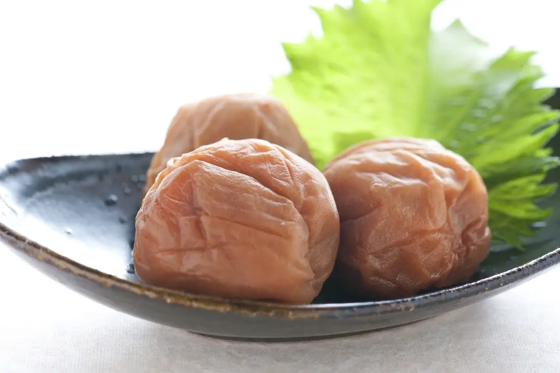 紀州南高梅 はちみつ仕立て350g+紫蘇仕立て350g ［SB10］