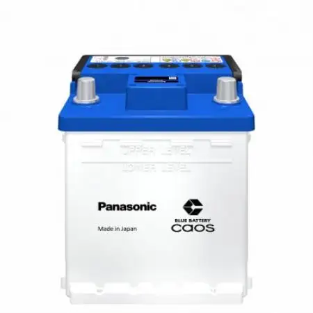 【パナソニック カーバッテリー】Blue Battery caos　N-350LN0/E2【配送不可地域：沖縄県】【1726262】