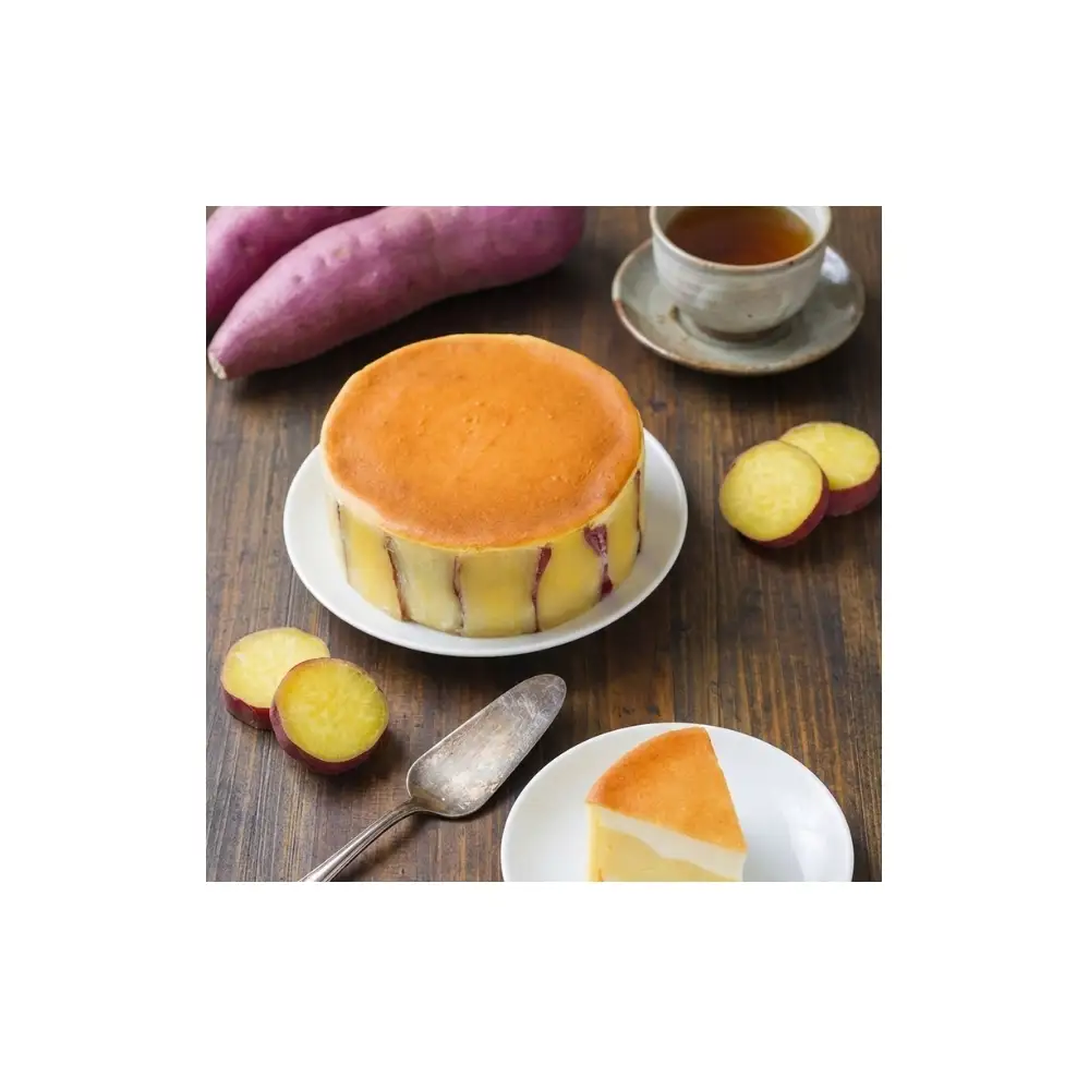 金時工房　チーズケーキ 2個